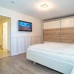 Appartamento Wiking, App 206