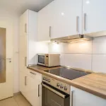 Appartamento Wiking, App 206 *
