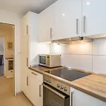 Appartamento Wiking, App 206 Westerland