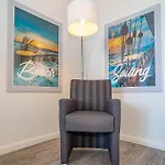 Appartamento Wiking, App 206 Westerland