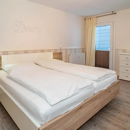 Appartamento Wiking, App 206