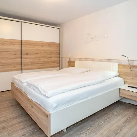 Appartamento Wiking, App 206 Westerland