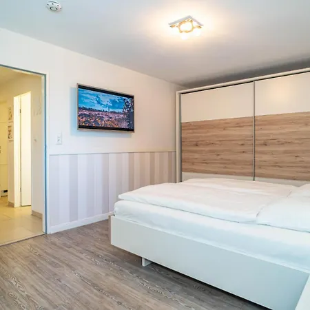 Appartamento Wiking, App 206