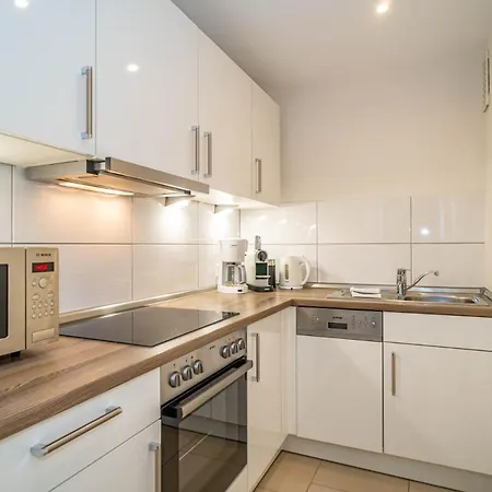 Appartamento Wiking, App 206 *
