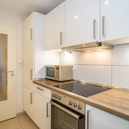 Appartamento Wiking, App 206 *