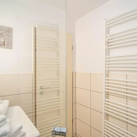 Wiking, App 206 Appartamento *